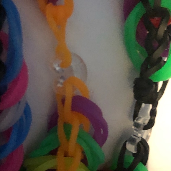 Another 3 pack of bracelets good for gifts -FestivalBraclet - Picture 3 of 4